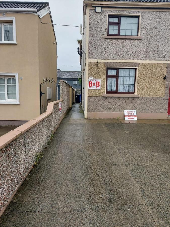 Edwards Cosy B&B Galway Exterior photo