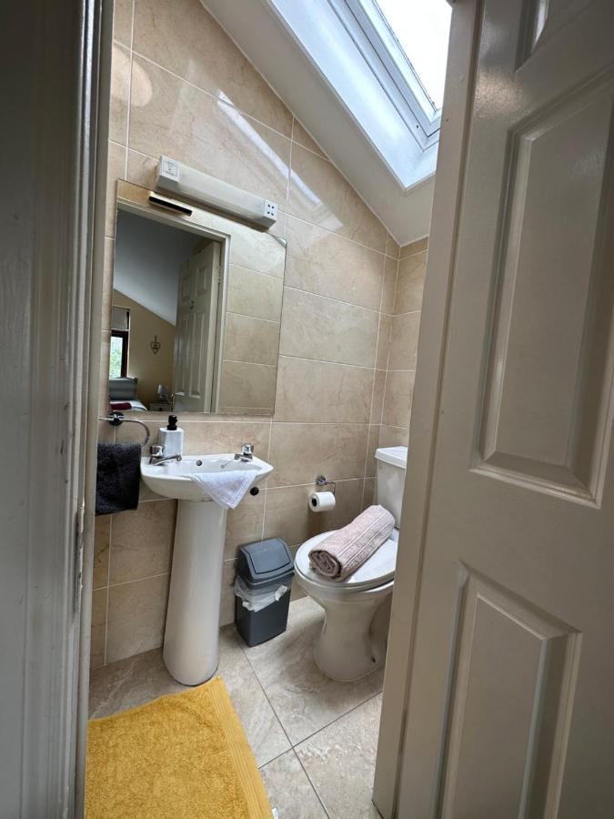 Edwards Cosy B&B Galway Exterior photo