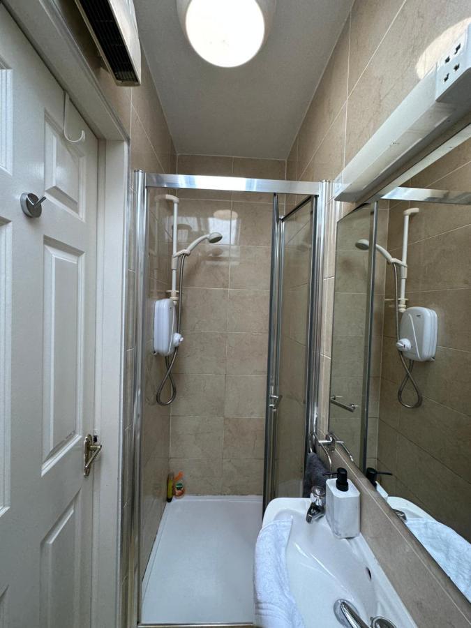 Edwards Cosy B&B Galway Exterior photo