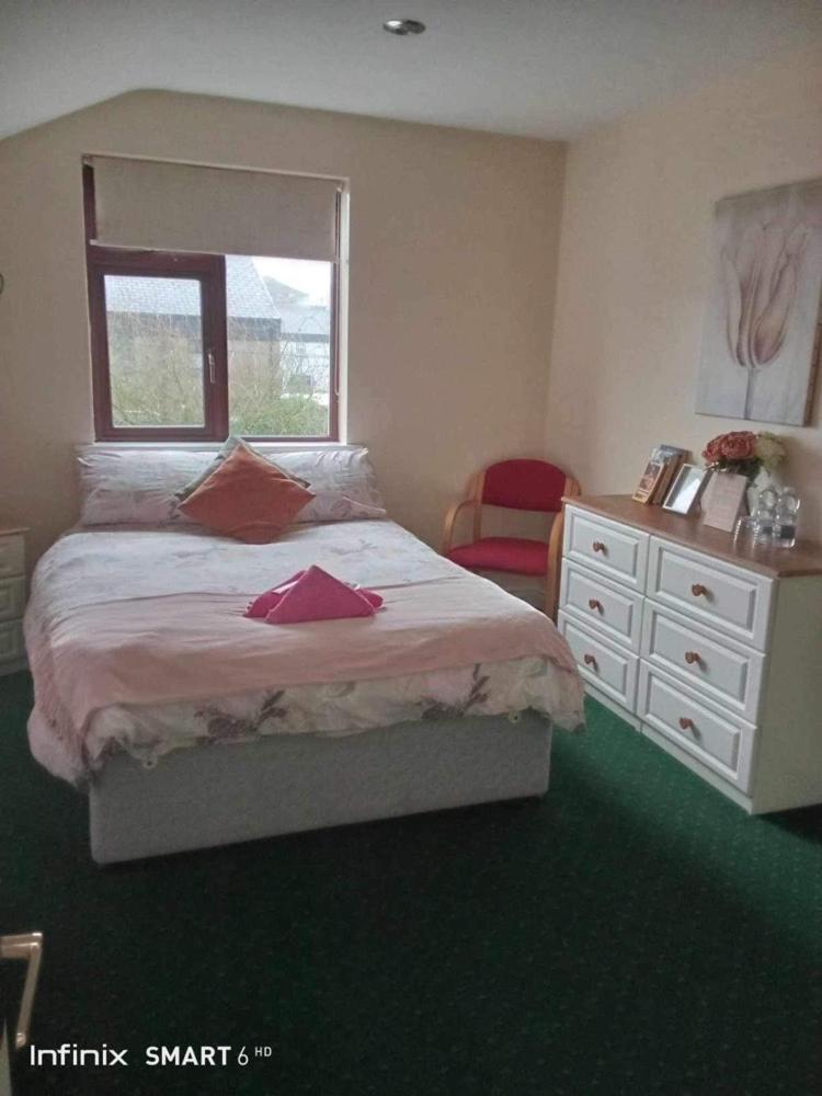 Edwards Cosy B&B Galway Exterior photo