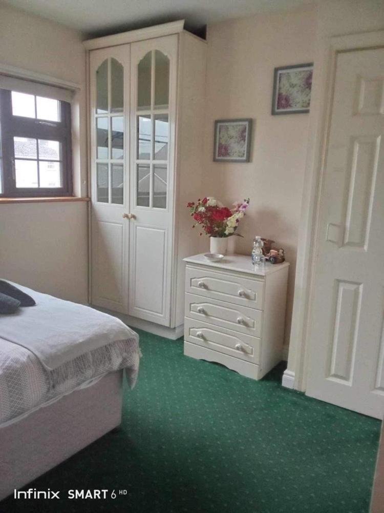 Edwards Cosy B&B Galway Exterior photo